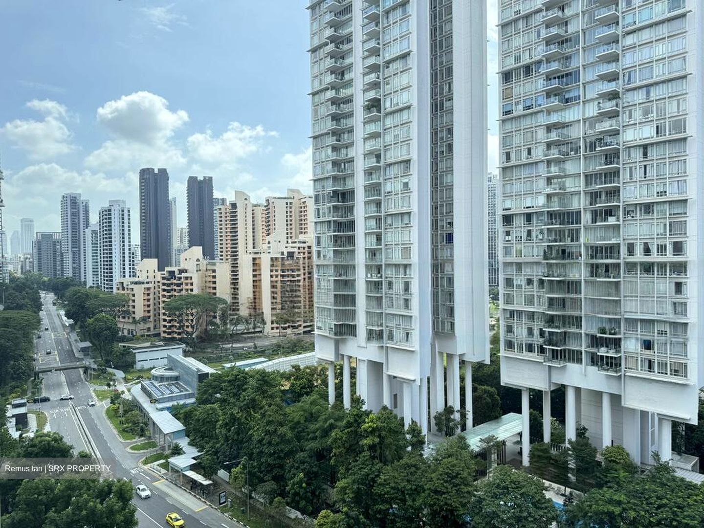 Irwell Hill Residences (D9), Apartment #470392651